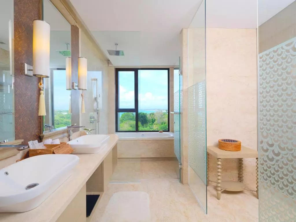 Movenpick Resort and Spa Jimbaran Bali